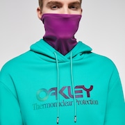 Rider Long 2.0 Hoodie - Light Emerald