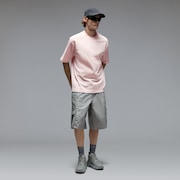 Faded Pink