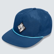 Palms B1B Hat - Poseidon