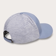 Skull Mesh Cap 25.0 - Blue Tar