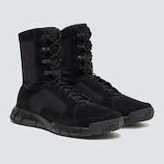 Coyote Boot - Blackout