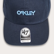 Remix Dad Hat - Team Navy