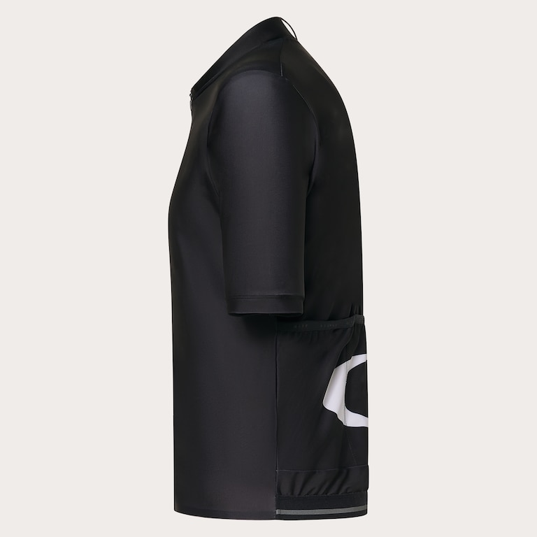 Icon Classic Jersey 2.0 - Blackout