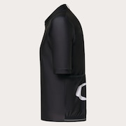 Icon Classic Jersey 2.0 - Blackout