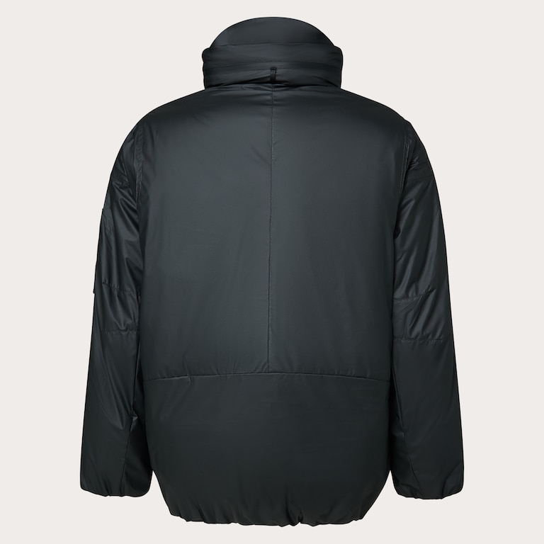 Mthod Insulated Jacket - Blackout