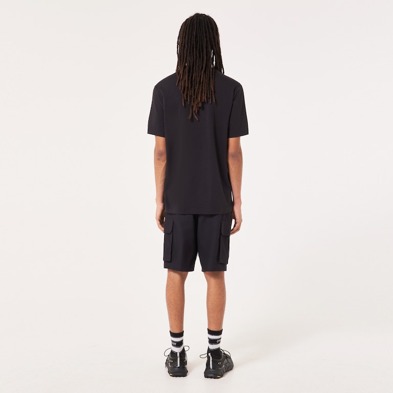 Oakley Utility Cargo Short - Blackout