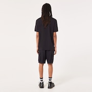Oakley Utility Cargo Short - Blackout