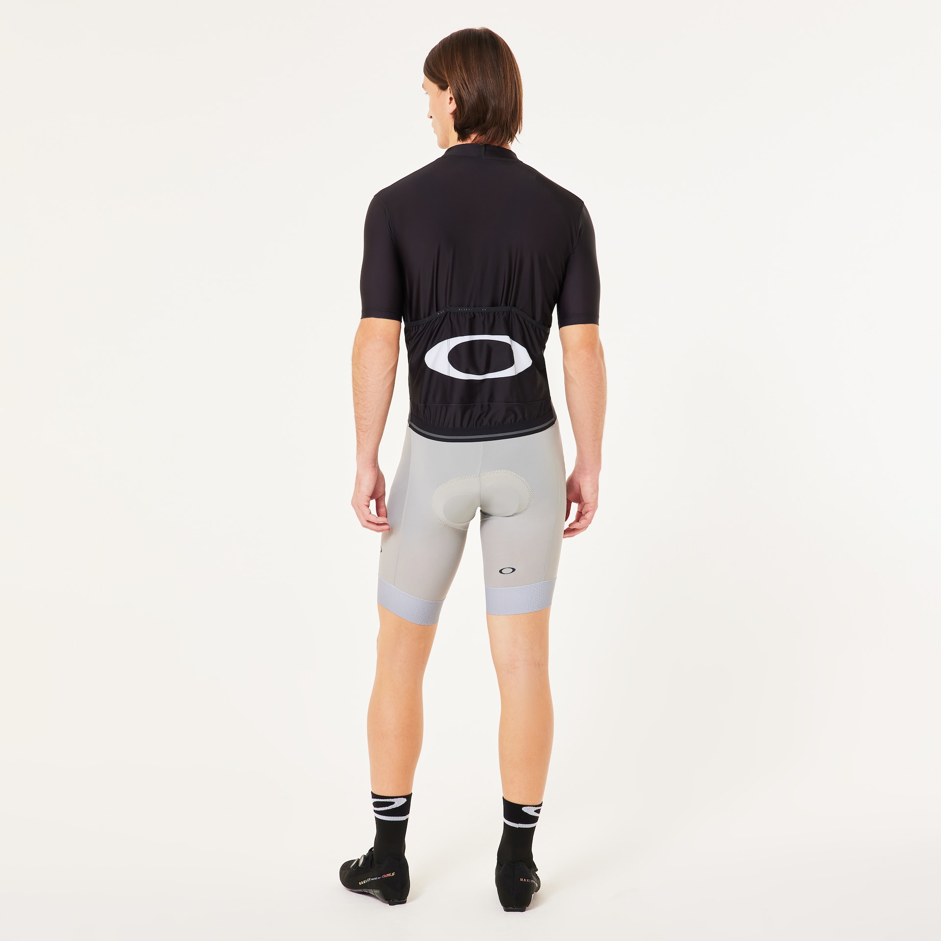 Oakley Men's Icon Classic Jersey 2.0 Size: