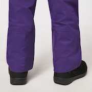 Ollie full suit - Blackout