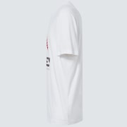 One Wave B1B Tee - White