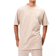 Camiseta Oakley Soho - Humus