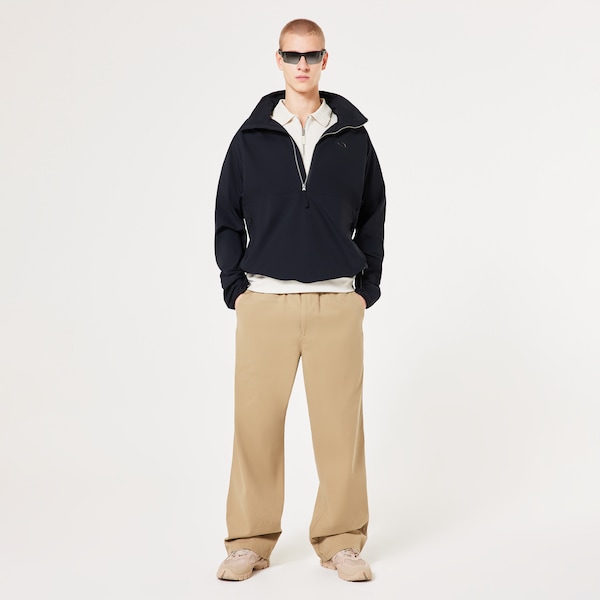 Half Zip Anorak Half Zip Anorak