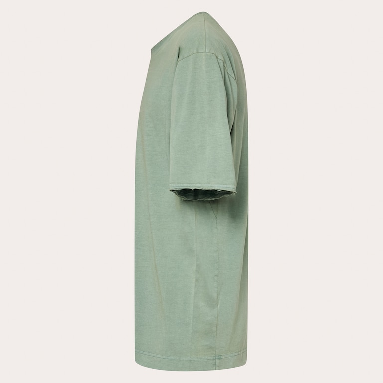 Latitude Veil Tee - Aviator Green
