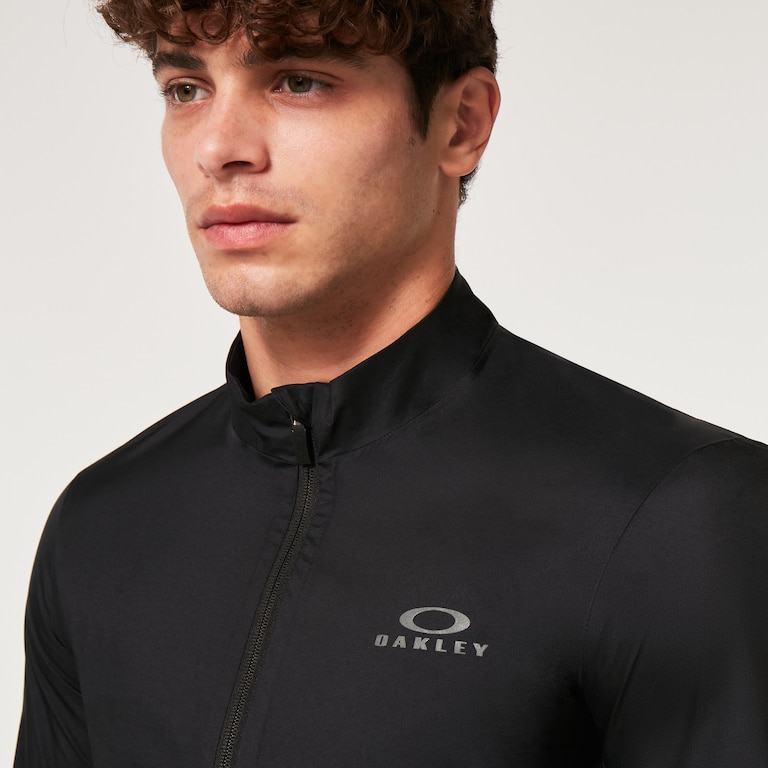 Endurance Shell Jacket - Blackout