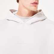 Soho Po Hoodie 3.0 - Lunar Rock