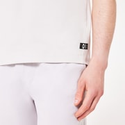 All Day SS Tee - Lunar Rock
