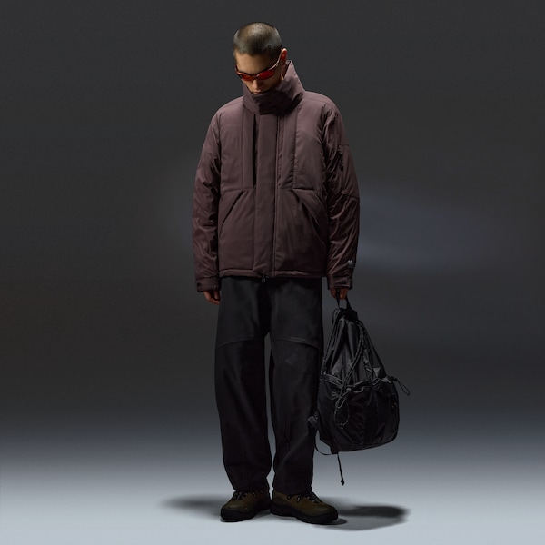 Fgl Puffy Jacket 6.7