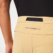 Tc Convertible Rc Pant - Light Curry