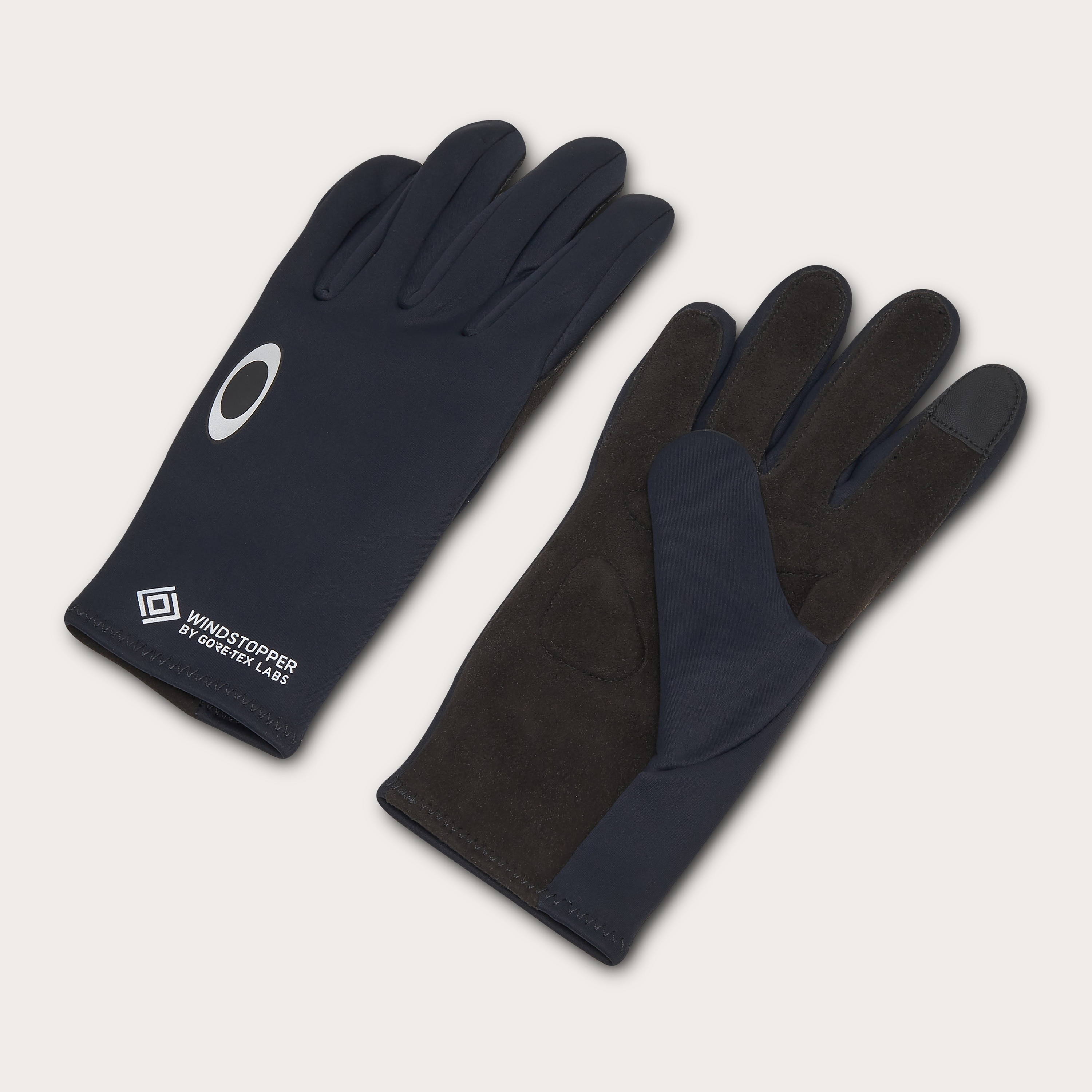 Oakley Men's Endurance Ultra Gore-tex Road Gloves Size: M