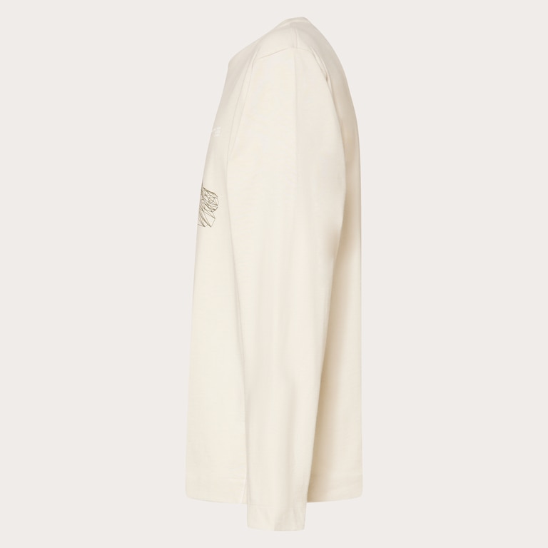 Outdoor LS Tee - Mist