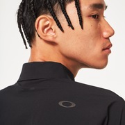 Rs Shell Liberation Flat Shirts - Blackout