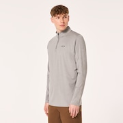 Oakley Gravity Range Qtr - Uniform Gray