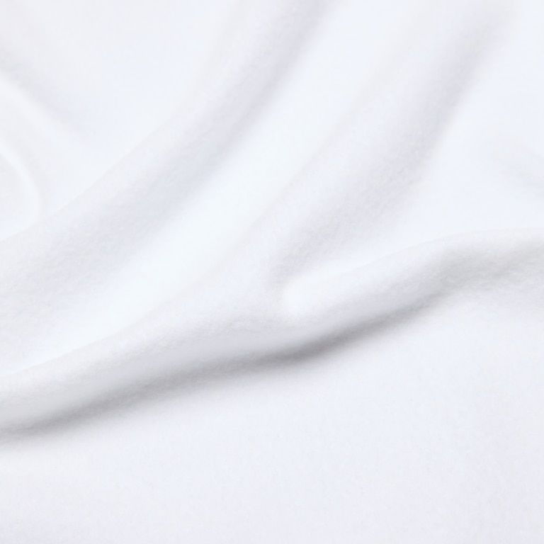 O-Flex Warm Sync Jacket 1.0 - White