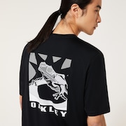 Amphibian SS T Back Frog 2.0 - Blackout