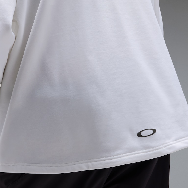 O-Flex Warm Sync Jacket 1.0 - White