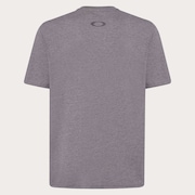 SI Valor Tee - Athletic Heather Gray
