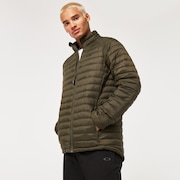 Omni Thermal Jacket - New Dark Brush