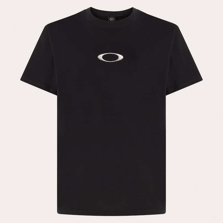 Mtl Tee - Blackout