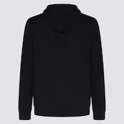 B1B Po Hoodie 2.0 - Black/B1B Camo Hunter