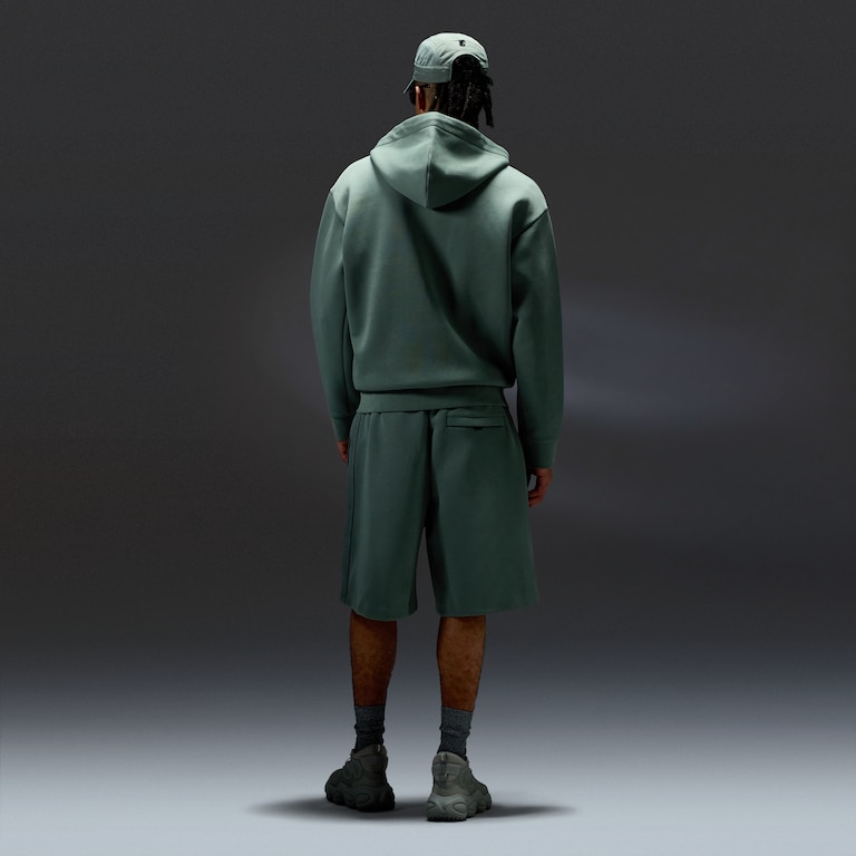 Reserve Momento Short - Aviator Green