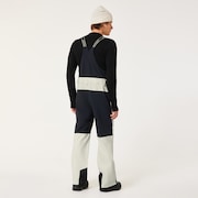 TNP Shell BIB - Mist
