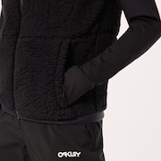 Tnp Sherpa Rc Vest - Blackout