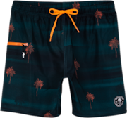 Orange County Trunk Shorts - Forest