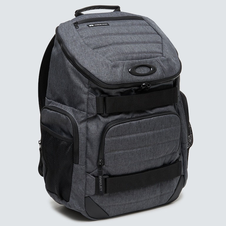 Enduro 2.0 Big Backpack - Blackout Dark Heather