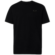 SI Oakley Flag Tee - Blackout