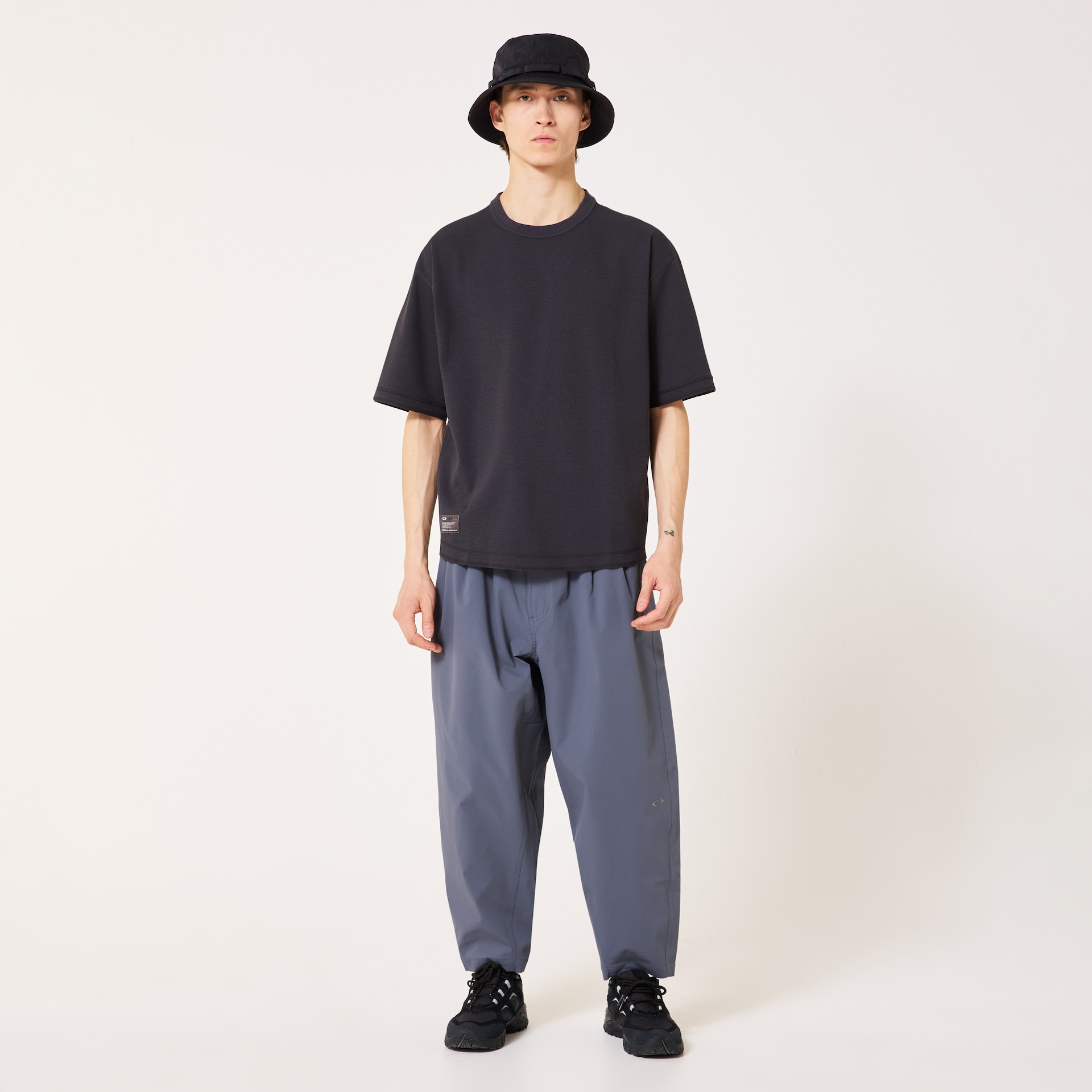 オークリー Fgl Pit Ankle Pants 1.0 Moss Green | オークリー公式