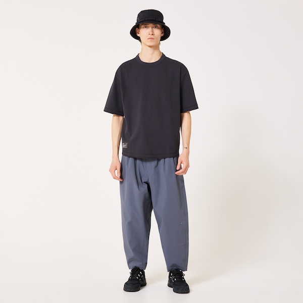 Fgl Pit Ankle Pants 1.0