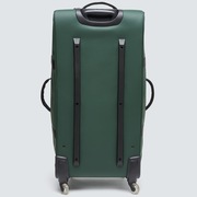 Endless Adventure Travel Trolley - Hunter Green