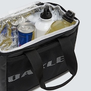 Essential Cooler Bag - Blackout