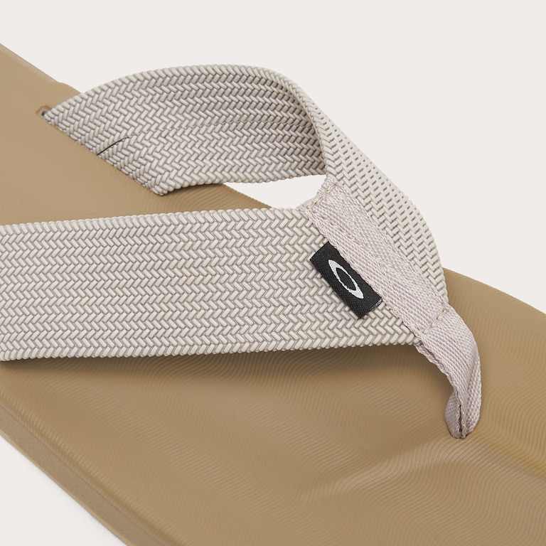Ventura Flip Flop - Pebble Mist