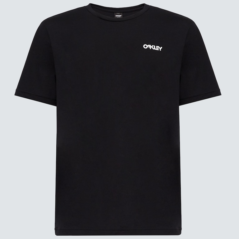 Marble B1B Tee - Blackout