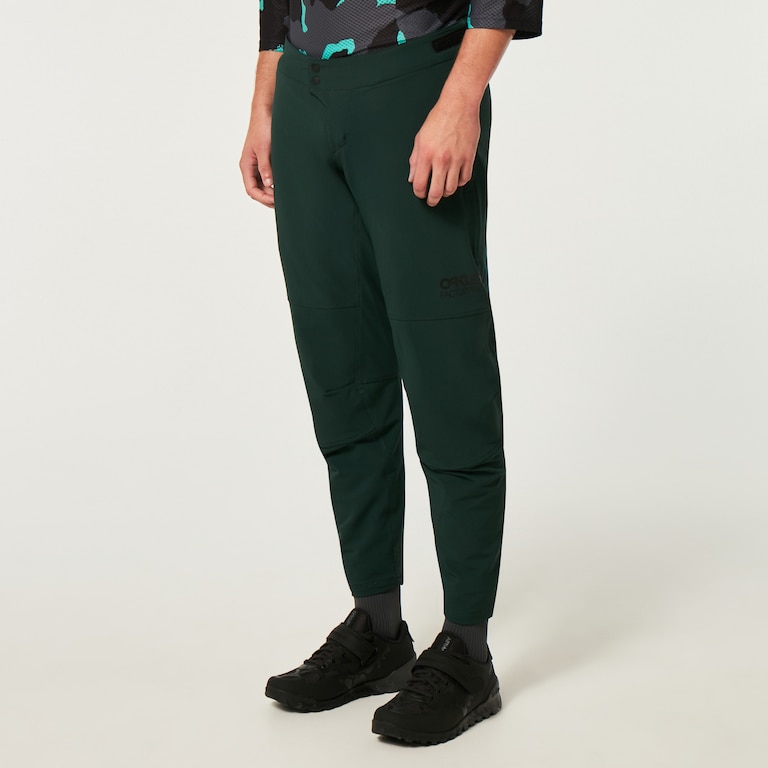 Element Lite Mtb Pant - Hunter Green