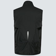 Elements Insulated Vest - Blackout