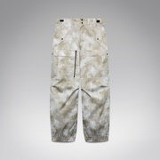 Bravo Cargo Shell Pant ​ - Off-Slope Camo Pebble