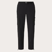 Latitude Arc Pant - Blackout