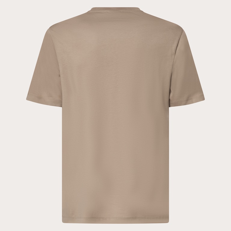 Duality B1B Tee - Pebble